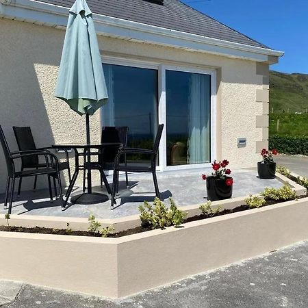 Ocean Spray Self Catering Apartment Kilcar 외부 사진