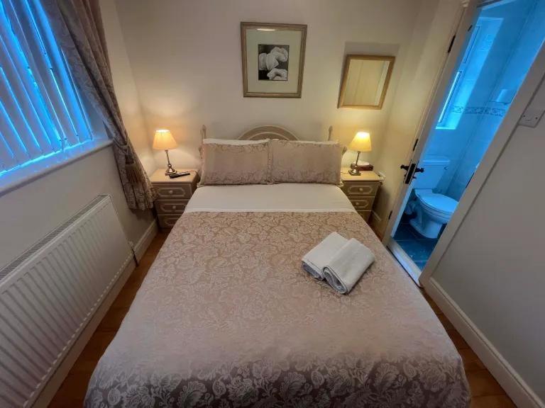Ocean Spray Self Catering Apartment Kilcar 외부 사진